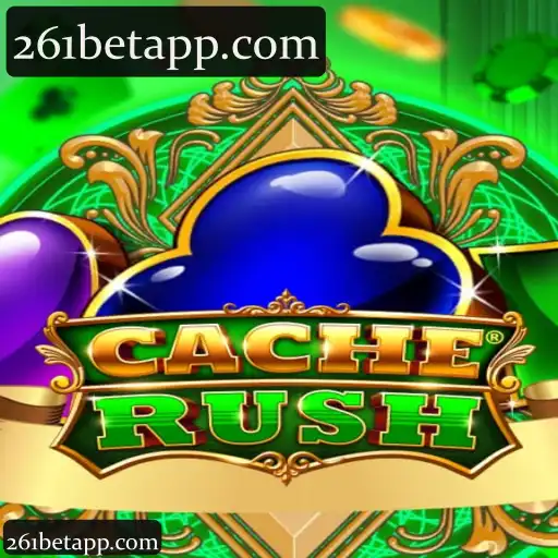 CacheRush