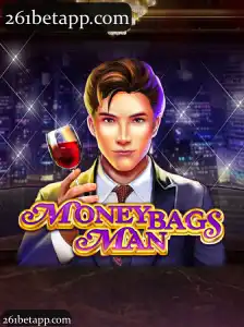 MoneybagsMan