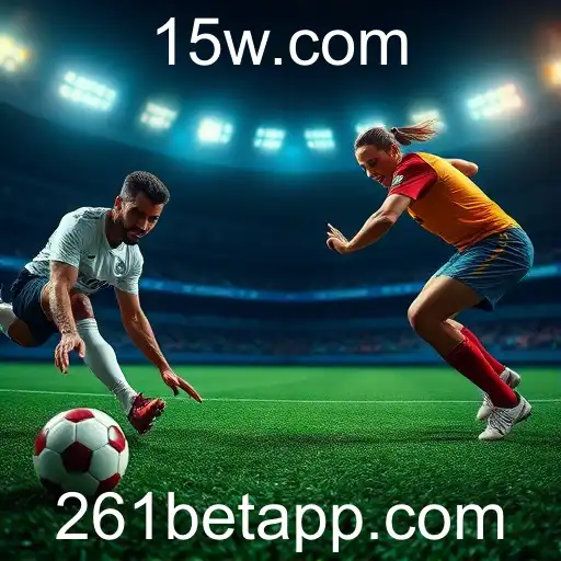 Apostas Esportivas na 261bet