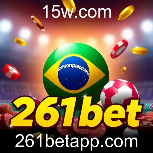 Estatísticas 261bet
