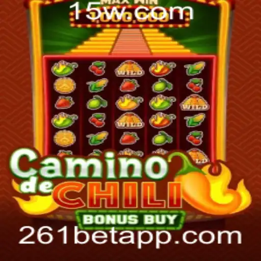 Explorando o Fascinante Mundo de CaminodeChiliBonusBuy em 261bet