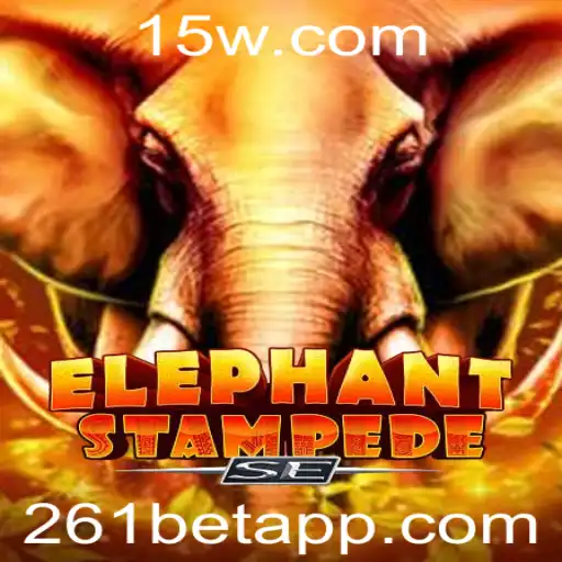 Descubra ElephantStampedeSE: O Jogo Emocionante que Conecta Aventura e Estratégia