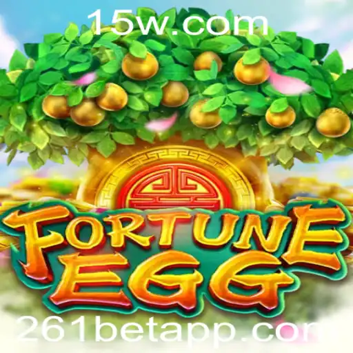 Explore o Mundo Fascinante de FortuneEgg com 261bet