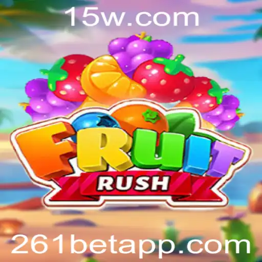 Descubra a Emoção e Adrenalina do Jogo FruitRush