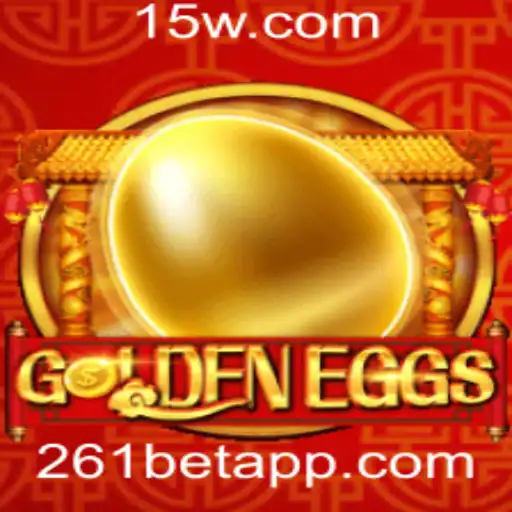 GoldenEggs: Uma Experiência de Jogo Inovadora com a 261bet