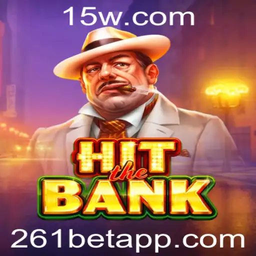 HitTheBank: O Jogo de Estratégia e Aventura com 261bet