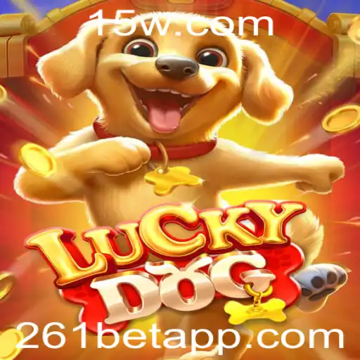 Explorando o Mundo de LuckyDog: Inovação e Diversão com 261bet