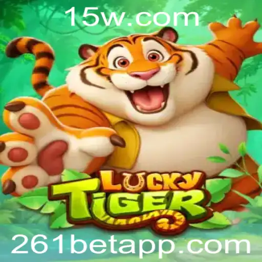 Descubra o Fascinante Mundo do Jogo LuckyTiger com 261bet
