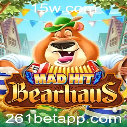 Descubra MadHitBearhaus: Um Jogo de Estratégia Inovador