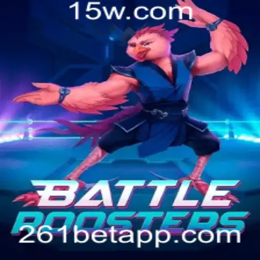 BattleRoosters: Mergulhe na Competição Agressiva dos Galos Digitais