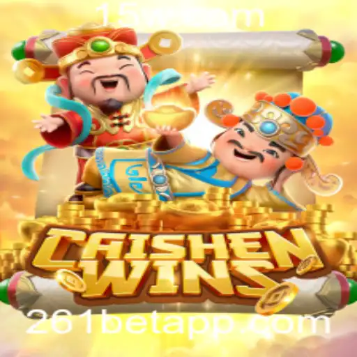 Descubra as Emoções do Jogo CaishenWins com 261bet