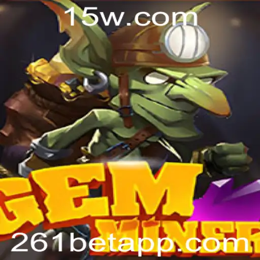 GemMiner: Explorando Tesouros Digitais com Estratégia e Emoção