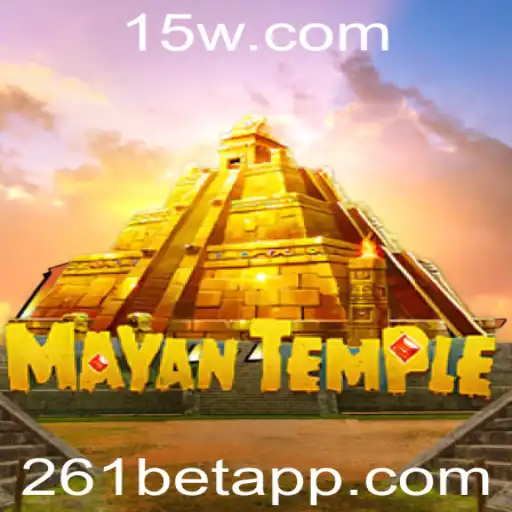 Descubra o Mundo Enigmático de MayanTemple: Sua Nova Aventura em 261bet