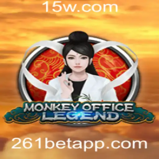 MonkeyOfficeLegend: Mergulhe na Aventura dos Escritórios e Lendas