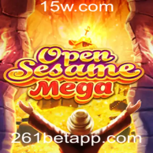 OPENSESAMEMEGA: Um Mergulho no Universo do Jogo Inovador
