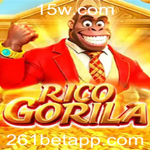 Descubra o Mundo de RicoGorila: Um Jogo Inovador e Empolgante