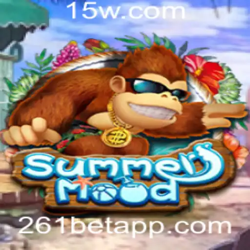 SummerMood: Desvende o Encantador Mundo do Novo Jogo com 261bet