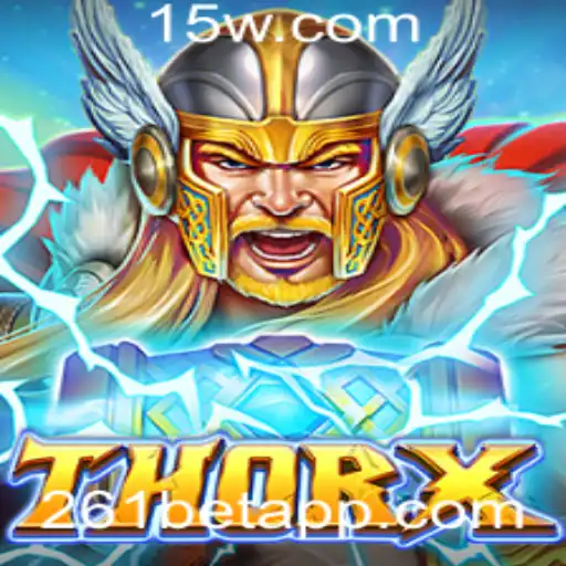 Descubra ThorX: A Nova Sensação do Jogo de Estratégia com 261bet