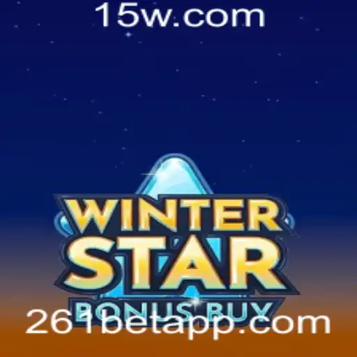 Descubra as Emoções do Jogo WinterStarBonusBuy e Explore o Universo de 261bet